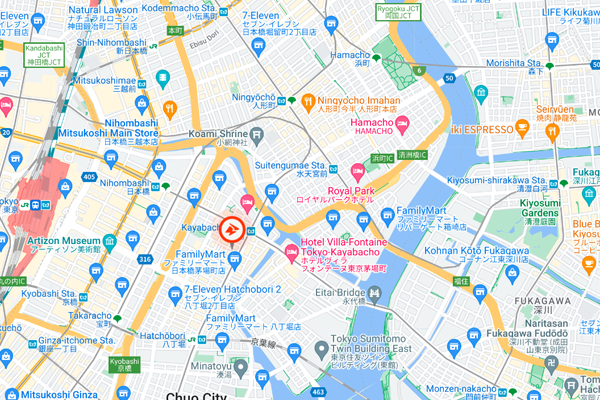 「外贸技术解密」如何优化你的外贸网站：谷歌地图与备选静态地图的整合策略